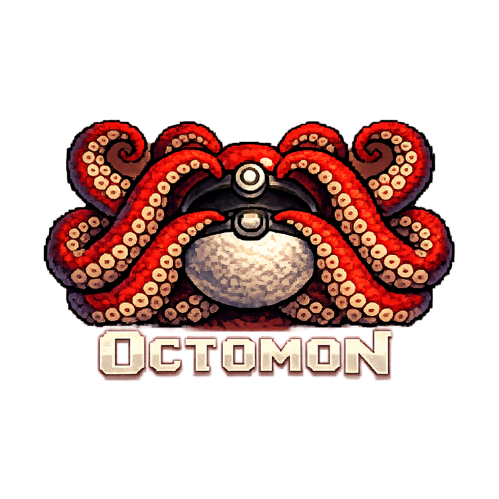 Octomon
